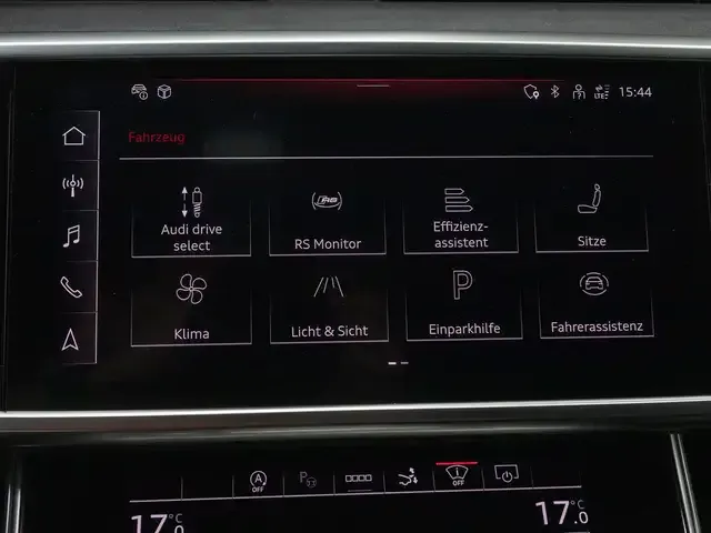 Audi RS7