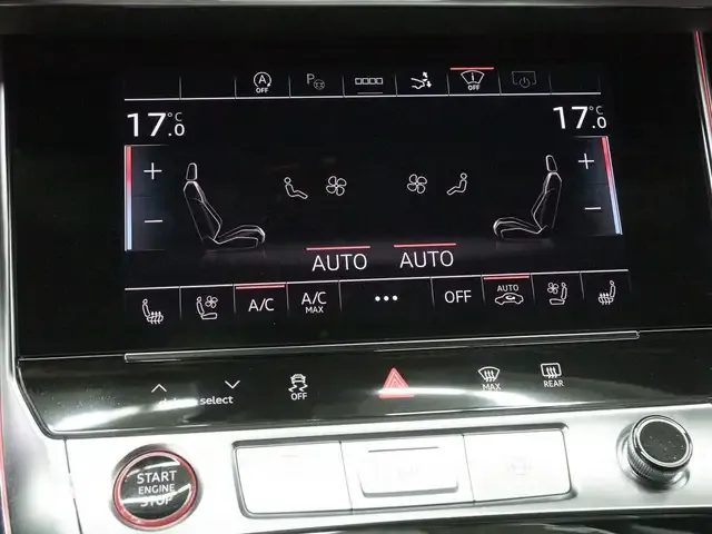 Audi RS7