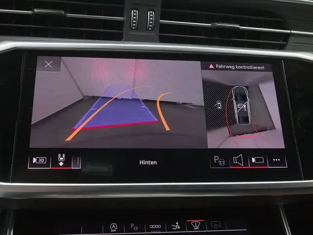 Audi RS7