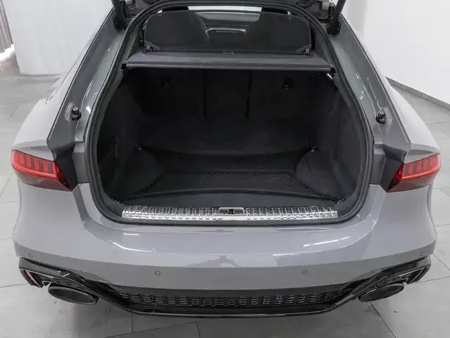 Audi RS7