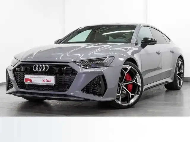 Audi RS7
