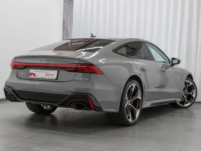 Audi RS7