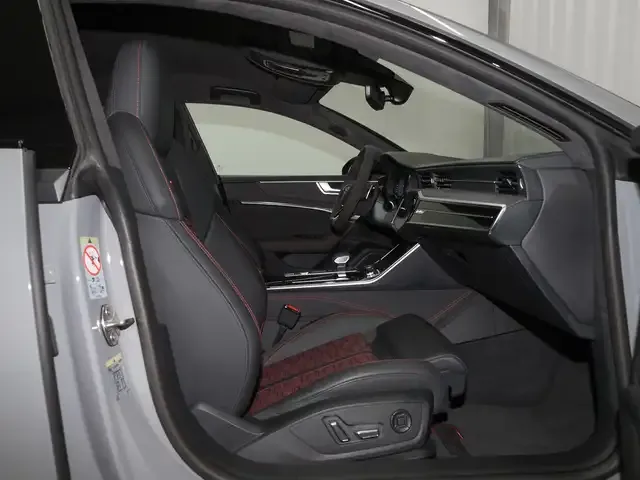 Audi RS7