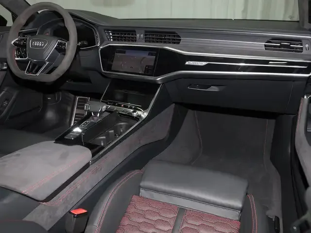 Audi RS7