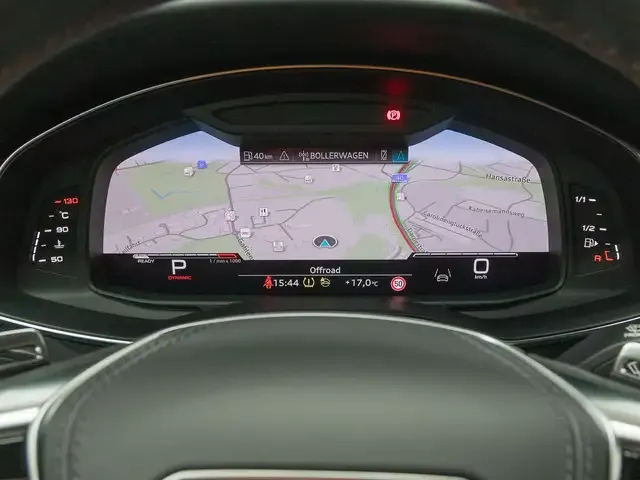 Audi RS7
