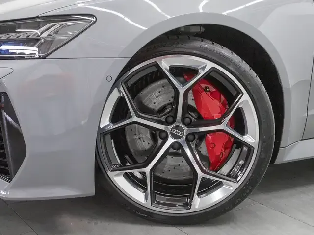 Audi RS7