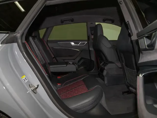 Audi RS7