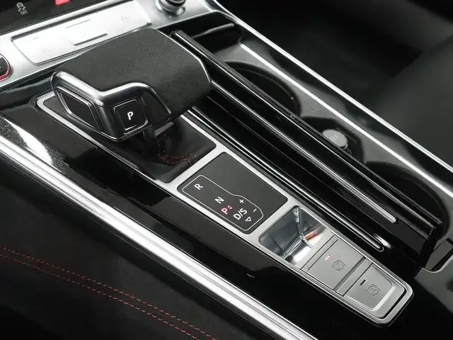 Audi RS7