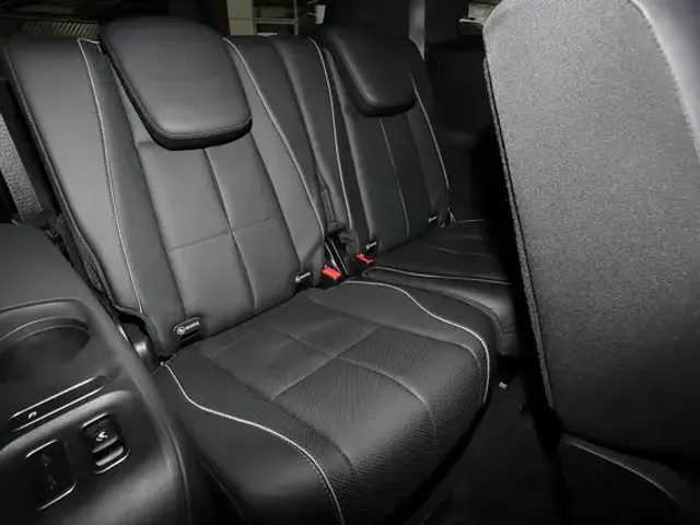 Mercedes-Benz GLS 400