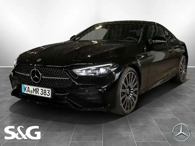 Mercedes-Benz CLE 300