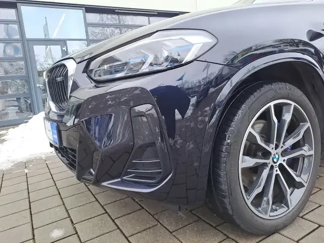 BMW X4 M