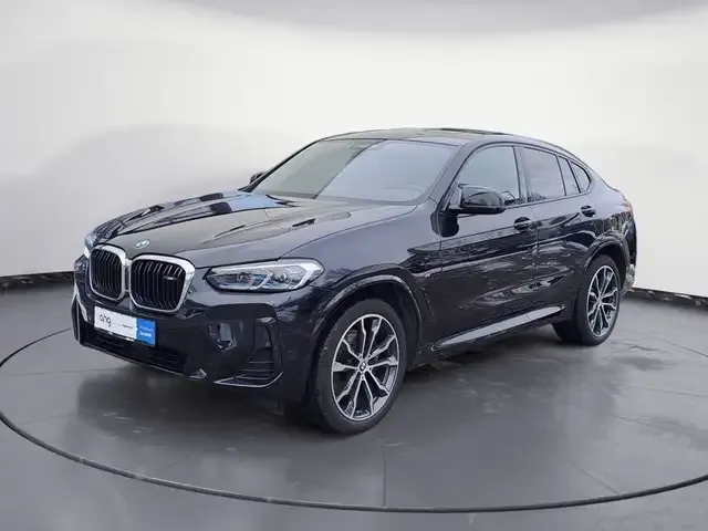 BMW X4 M