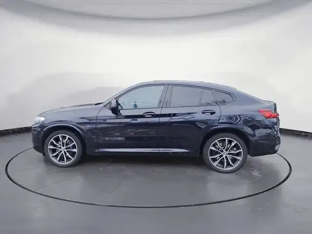 BMW X4 M