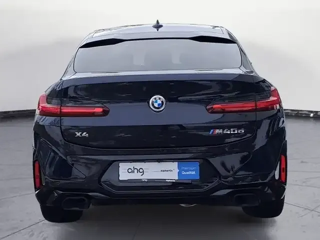 BMW X4 M