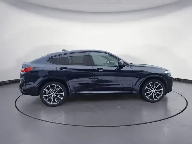 BMW X4 M