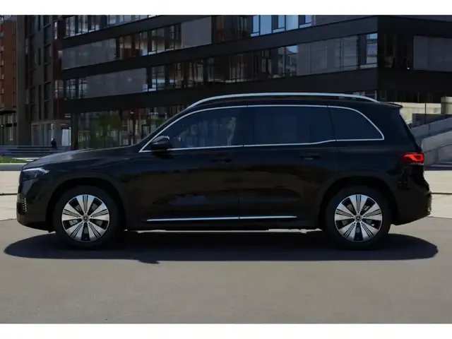 Mercedes-Benz EQB 300
