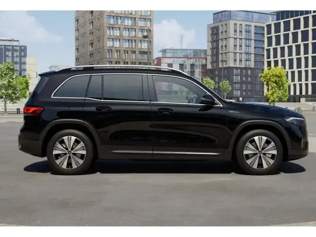 Mercedes-Benz EQB 300