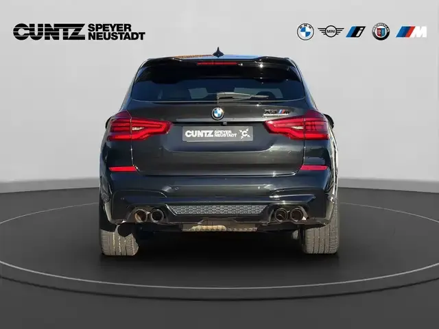 BMW X3 M