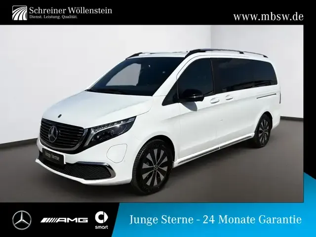 Mercedes-Benz EQV 300