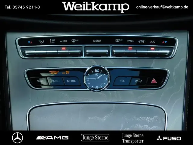 Mercedes-Benz CLS 53 AMG