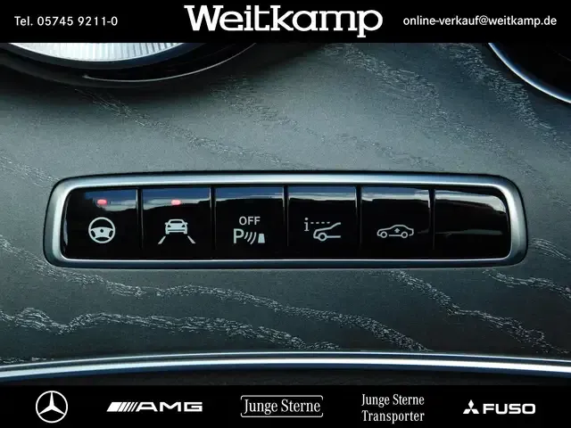 Mercedes-Benz CLS 53 AMG