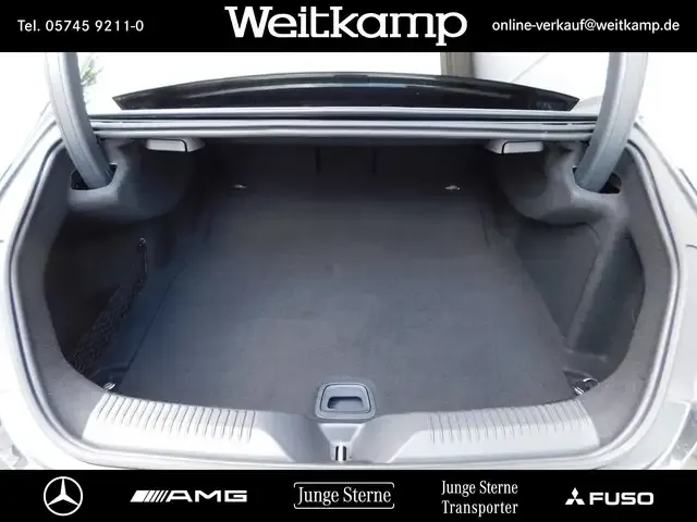 Mercedes-Benz CLS 53 AMG