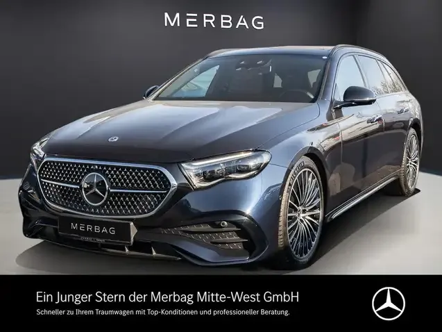 Mercedes-Benz E 300
