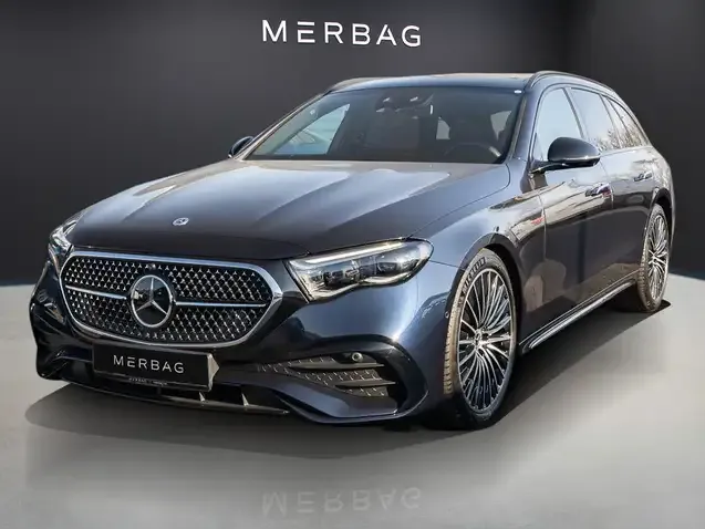 Mercedes-Benz E 300