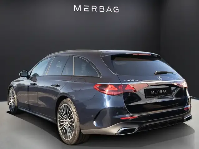 Mercedes-Benz E 300