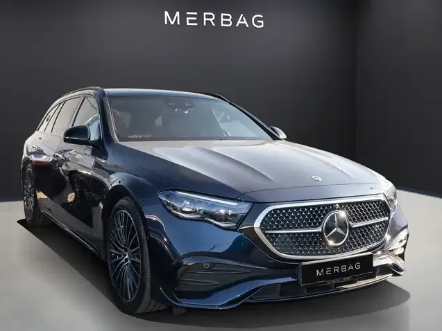 Mercedes-Benz E 300
