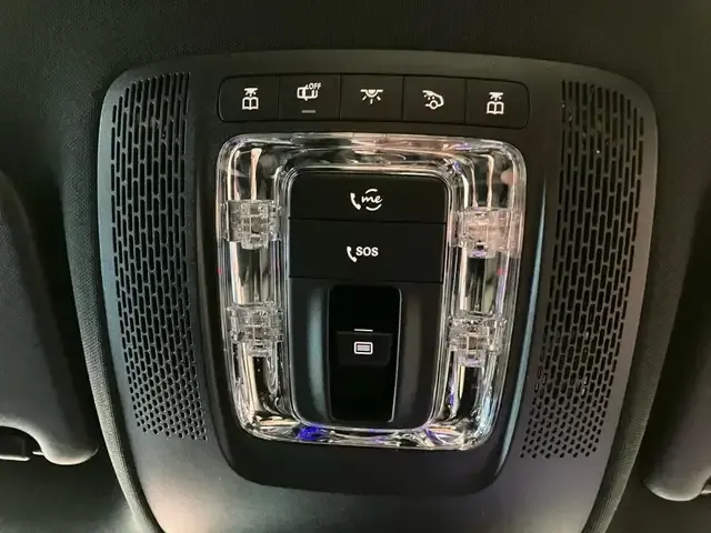 Mercedes-Benz CLA 220