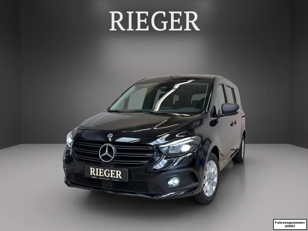 Mercedes-Benz Citan
