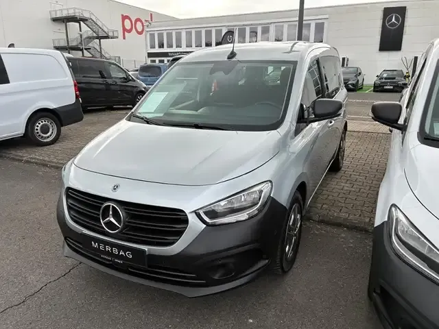 Mercedes-Benz Citan