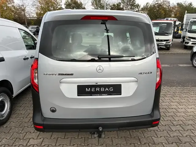 Mercedes-Benz Citan