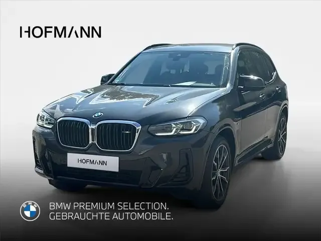 BMW X3 M