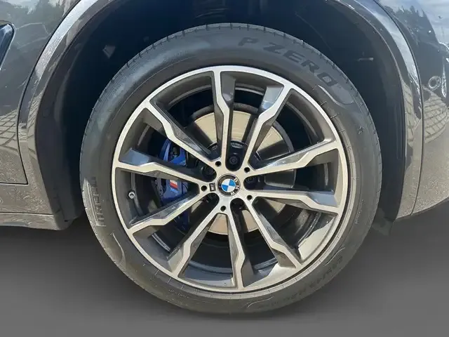 BMW X3 M