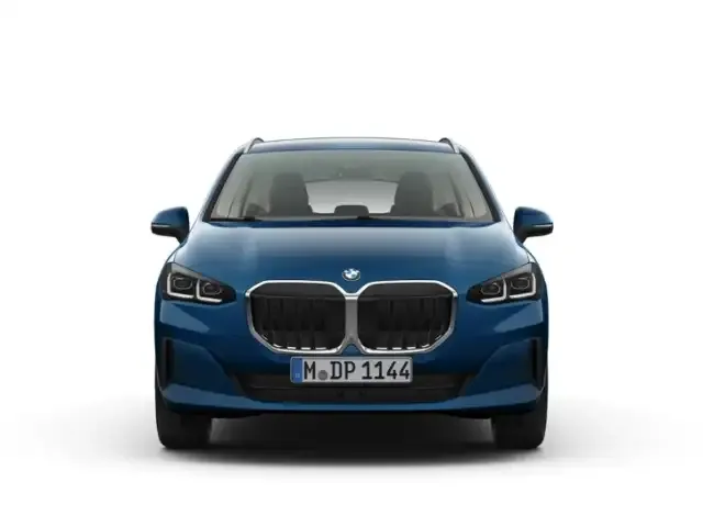 BMW 216