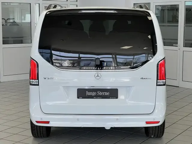 Mercedes-Benz V 300