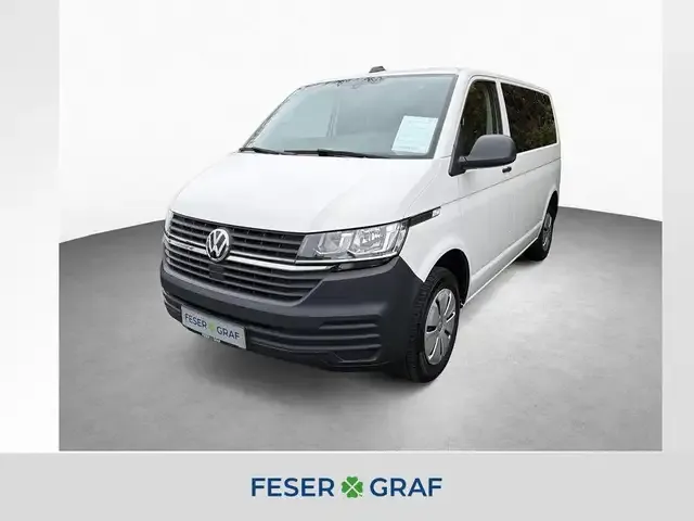 Volkswagen T6.1 Kombi