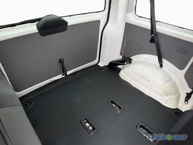Volkswagen T6.1 Kombi