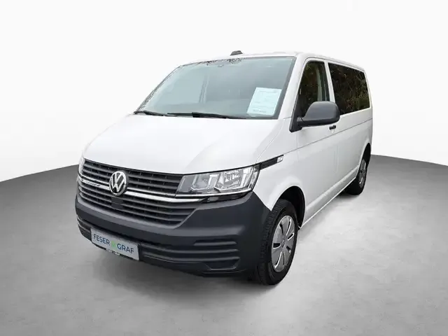 Volkswagen T6.1 Kombi