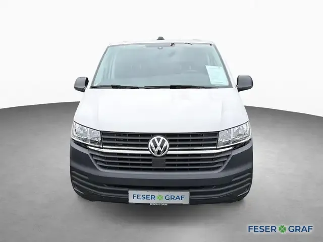 Volkswagen T6.1 Kombi
