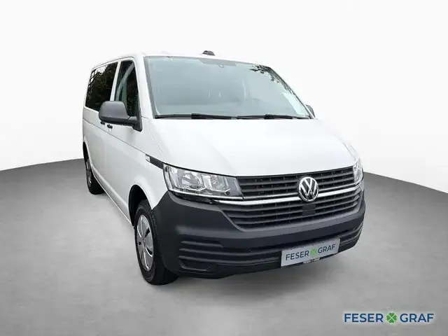Volkswagen T6.1 Kombi