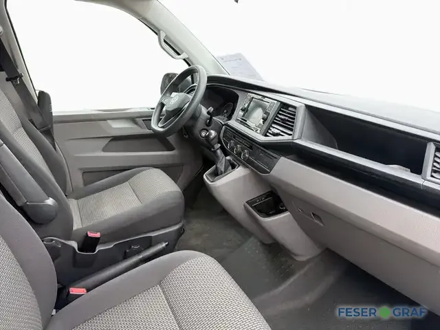 Volkswagen T6.1 Kombi