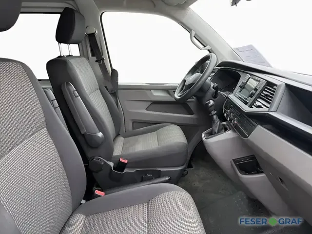 Volkswagen T6.1 Kombi