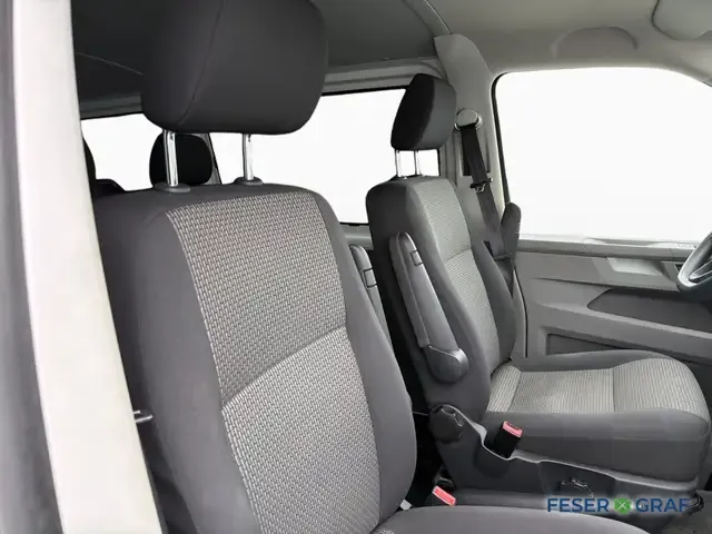 Volkswagen T6.1 Kombi