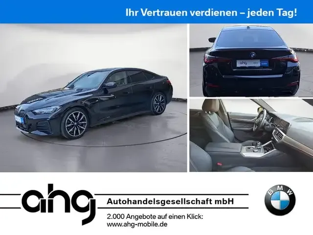 BMW 440