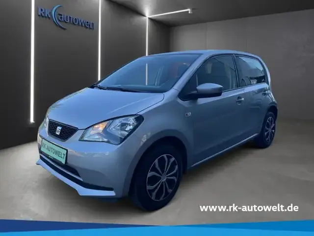 SEAT Mii