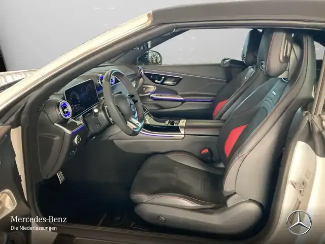 Mercedes-Benz CLE 53 AMG