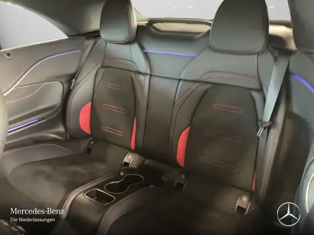 Mercedes-Benz CLE 53 AMG